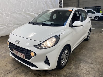 Hyundai I10 1.0 TWIST