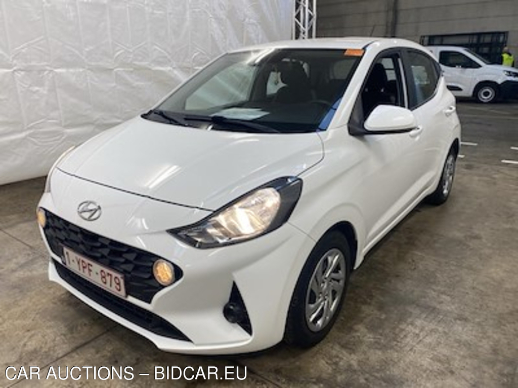 Hyundai I10 1.0 TWIST