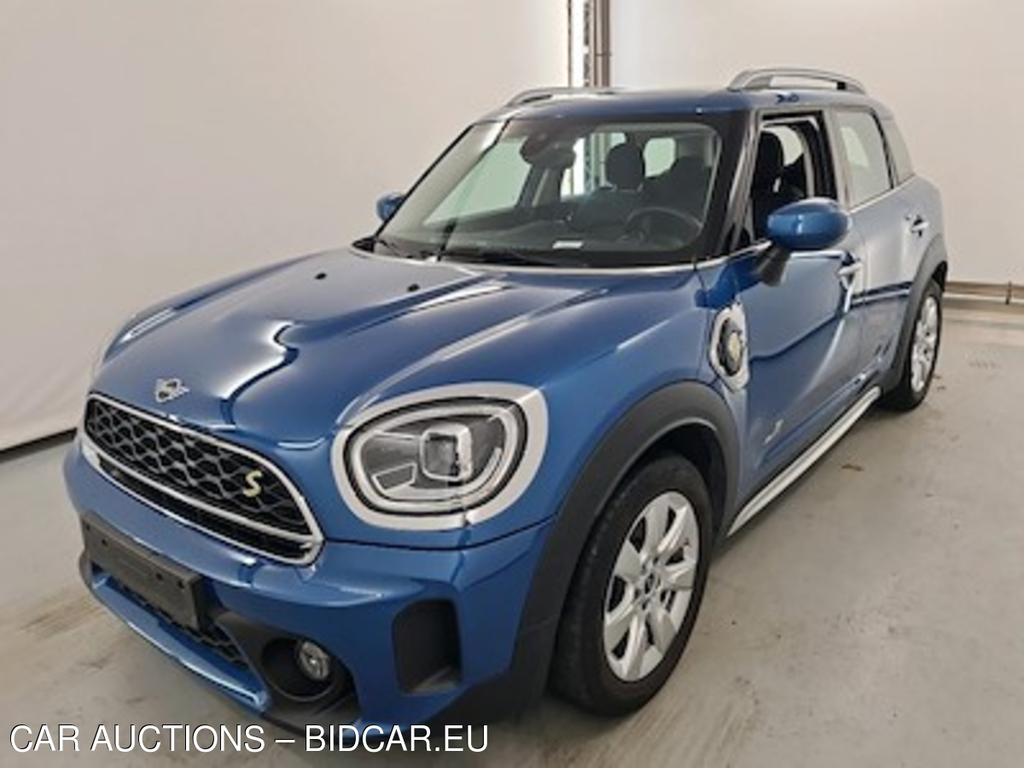 MINI COUNTRYMAN 1.5 COOPER S E 4WD AUTO