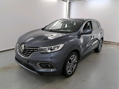 Renault KADJAR 1.5 DCI 115 DCT TECHNO