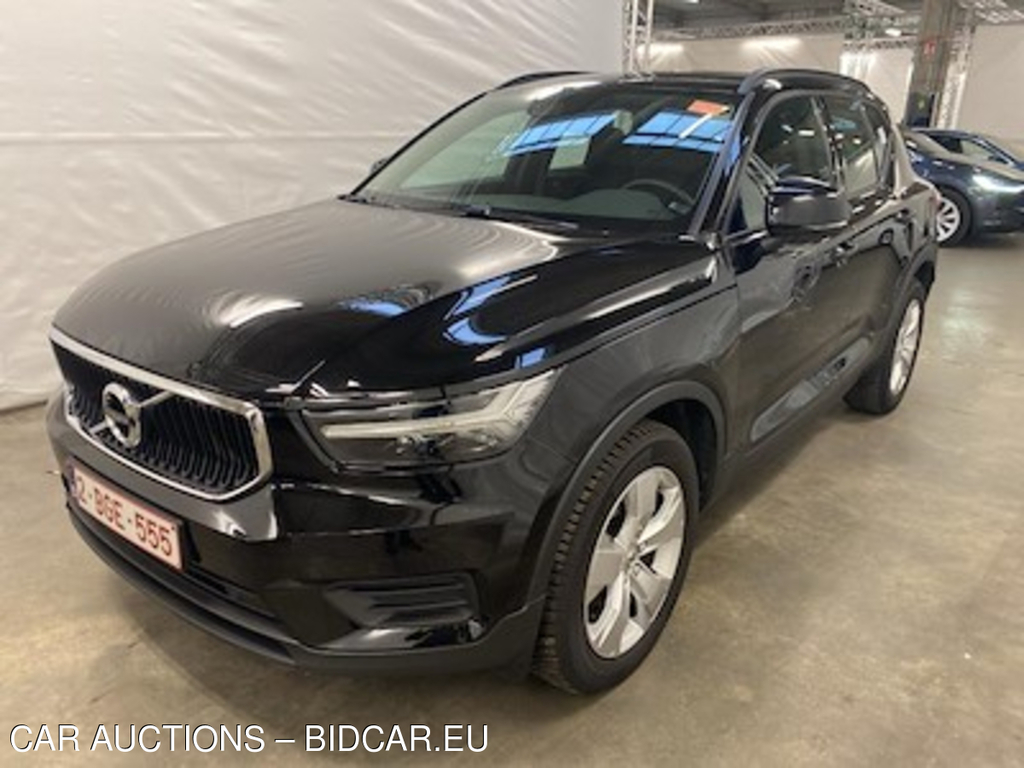 Volvo XC40 1.5 T2 MOMENTUM CORE Sensus Navigation Park Assist