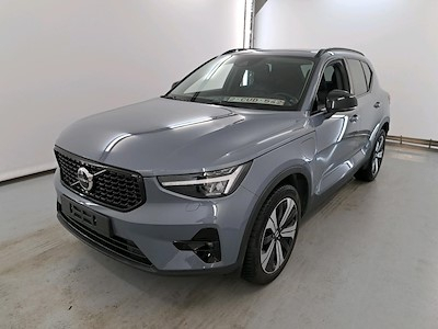 Volvo XC40 1.5 T5 PHEV ULTIMATE DARK DESIGN DCT