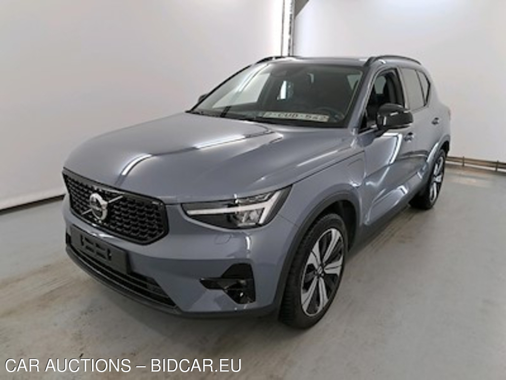 Volvo XC40 1.5 T5 PHEV ULTIMATE DARK DESIGN DCT