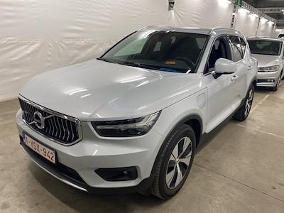 Volvo XC40 1.5 T5 RECHARGE GEARTR. INSCRIPTION EXPR