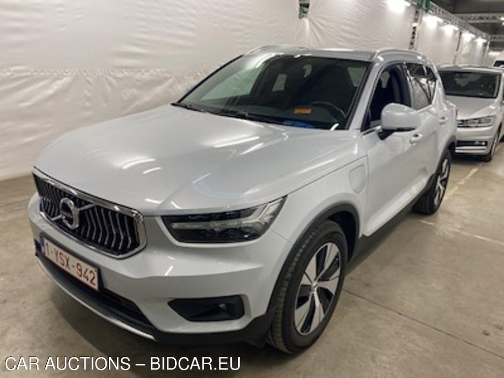 Volvo XC40 1.5 T5 RECHARGE GEARTR. INSCRIPTION EXPR