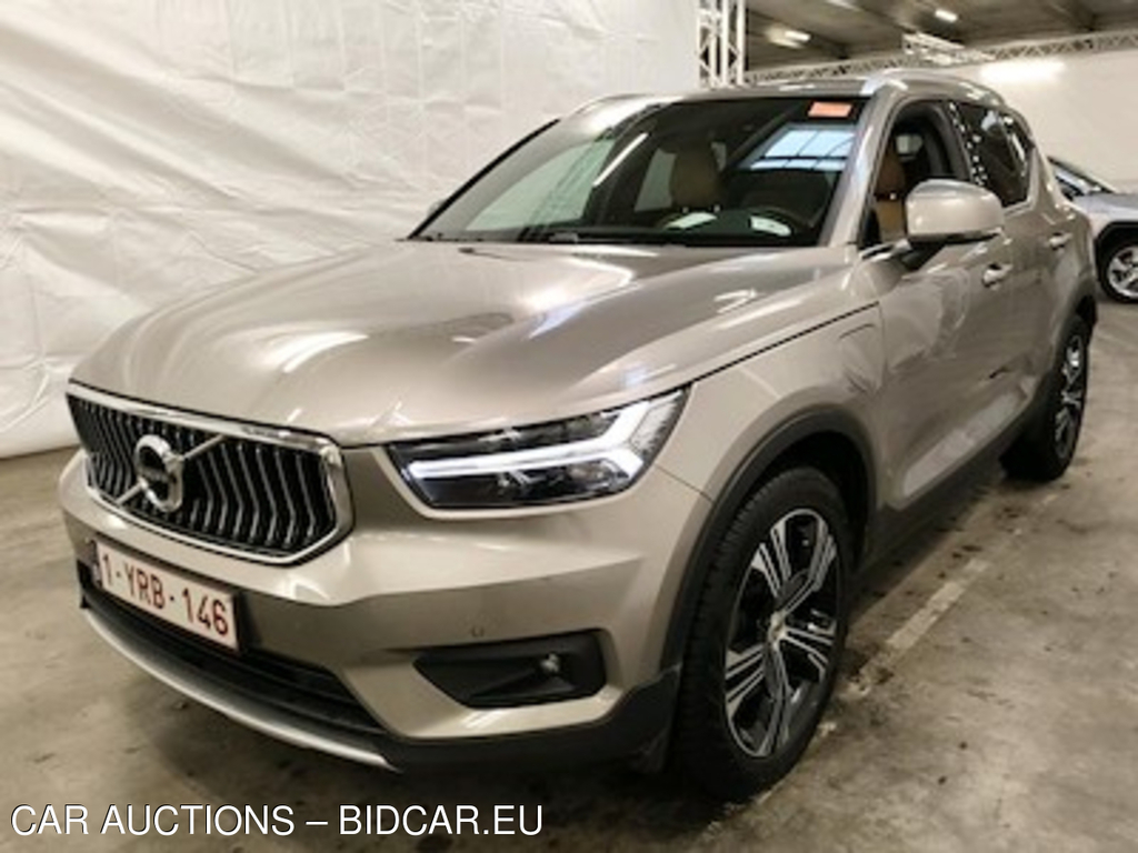 Volvo XC40 1.5 T5 RECHARGE GEARTR. INSCRIPTION Park Assist