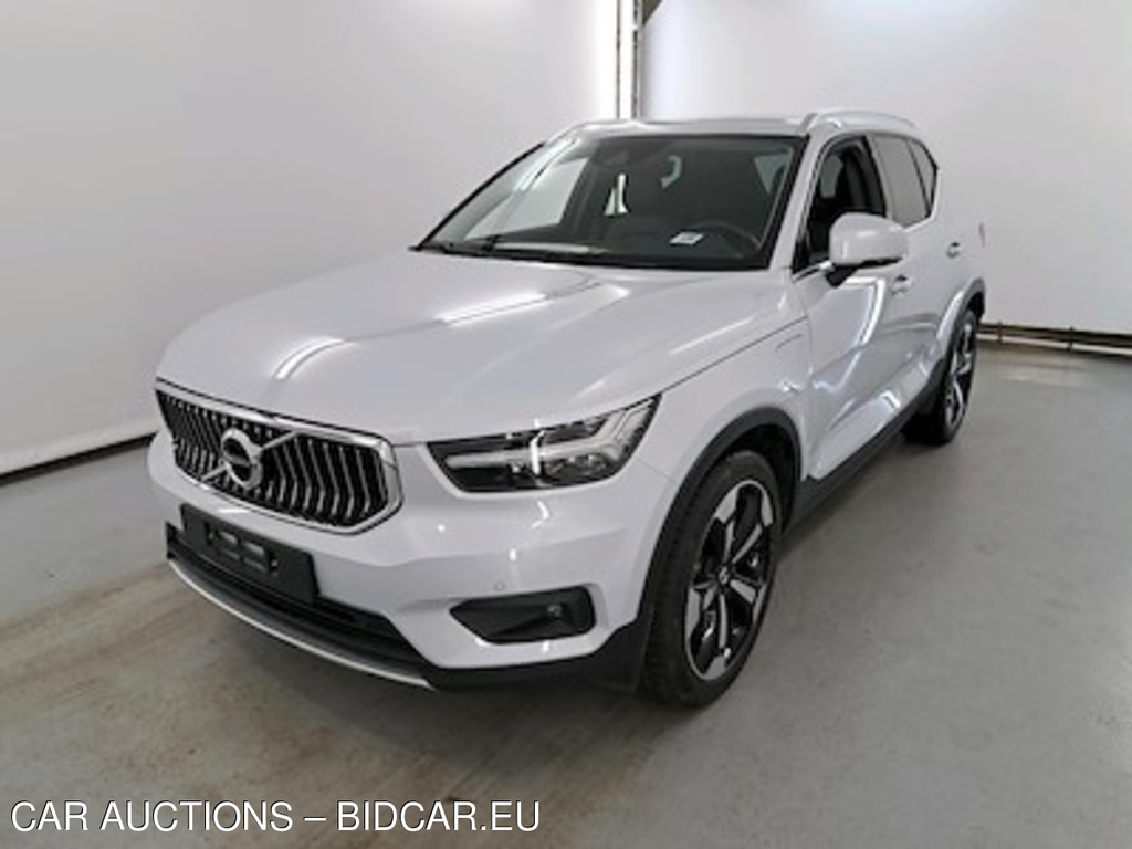 Volvo XC40 1.5 T5 RECHARGE GEARTR. INSCRIPTION Park Assist Car Protection