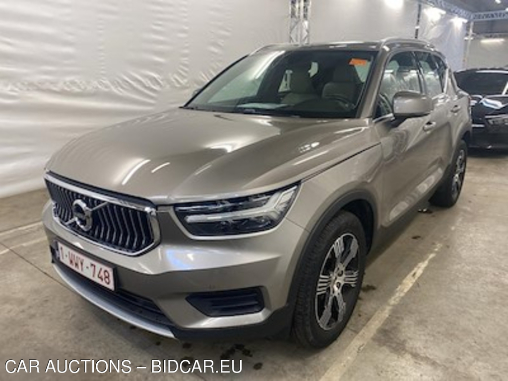 Volvo Xc40 diesel 2.0 D3 Inscription Geartronic