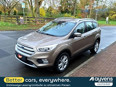 Ford Kuga 1.5 ecoboo st 2x4 Titanium