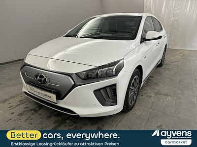 Hyundai Ioniq elektro Prime Limousine, 5-turig, Direktantrieb, 1-Gang