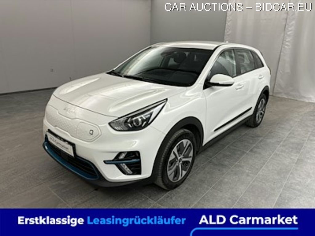 Kia E-Niro Edition 7 Geschlossen, 5-turig, Direktantrieb, 1-Gang