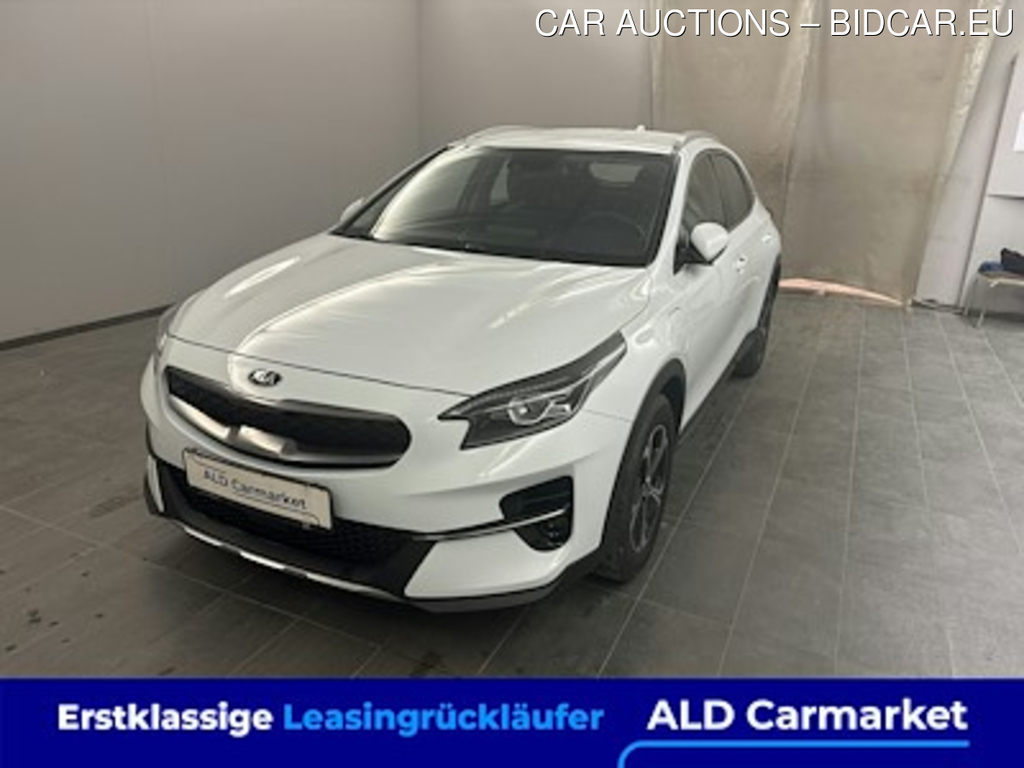 Kia XCeed 1.6 GDI DCT6 OPF Plug-in-Hybrid Spirit Geschlossen, 5-turig, Automatik, 6-Gang