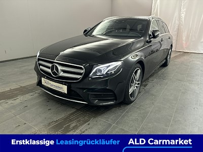 Mercedes-Benz E-Klasse MERCEDES-BENZ E 220 d T 9G-TRONIC AMG Line Kombi, 5-turig, Automatik, 9-Gang