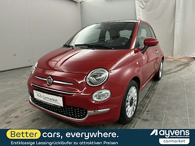 Fiat 500 1.0 GSE Hybrid Dolcevita Limousine, 3-turig, 6-Gang