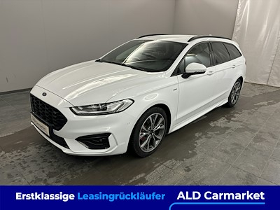 Ford Mondeo Turnier 2.0 Ti-VCT Hybrid ST-Line Kombi, 5-turig, Automatik, 1-Gang