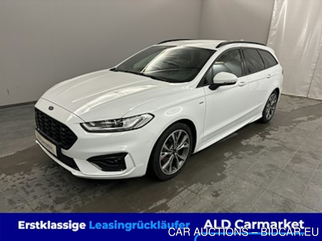 Ford Mondeo Turnier 2.0 Ti-VCT Hybrid ST-Line Kombi, 5-turig, Automatik, 1-Gang