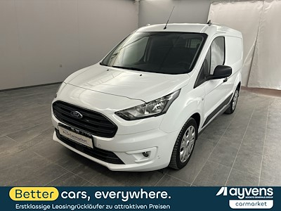 Ford Transit connect 200 L1 S&amp;S Trend Kasten, 4-turig, 6-Gang