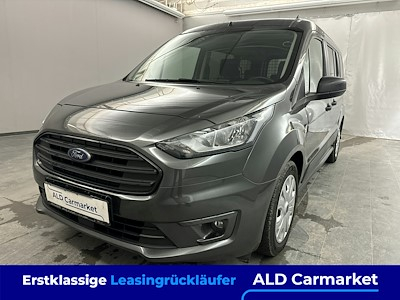 Ford Transit connect 230 L2 LKW S&amp;S Trend Kombi, 5-turig, 6-Gang