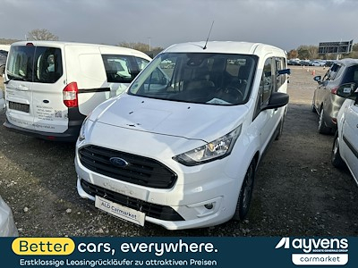 Ford Transit connect 230 L2 S&amp;S Autm. Trend Kombi, 5-turig, Automatik, 8-Gang