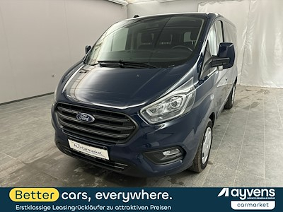 Ford Transit custom 320 L1H1 VA Trend Kombi, 4-turig, 6-Gang