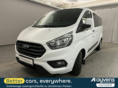 Ford Transit custom 320 L2H1 VA Trend Kombi, 4-turig, 6-Gang