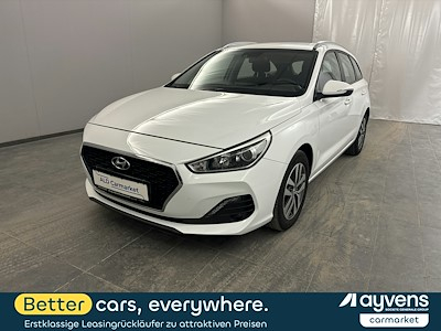 Hyundai I30 Kombi 1.6 CRDI Trend Kombi, 5-turig, 6-Gang