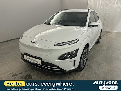 Hyundai Kona EV Prime Geschlossen, 5-turig, Direktantrieb, 1-Gang