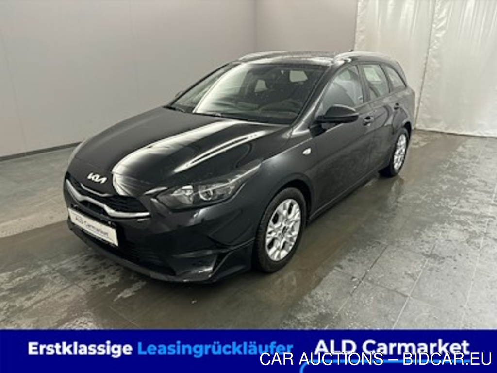 Kia Ceed SW 1.0 T-GDI OPF Edition 7 Kombi, 5-turig, 6-Gang