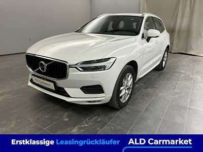 Volvo XC60 B5 B AWD Geartronic Momentum Pro Geschlossen, 5-turig, Automatik, 8-Gang