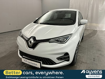 Renault ZOE (mit Batterie) Z.E. 50 INTENS Limousine, 5-turig, Direktantrieb, 1-Gang