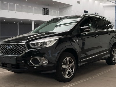 Ford Kuga 1.5 ECOBOOST 4X4 AUT., 2018