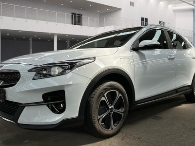 Kia Xceed 1.6 GDI DCT6 OPF PLUG-IN-HYBRID Vision, 2021