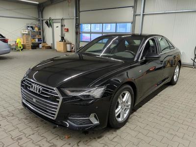 Audi A6 50 TDI QUATTRO TIPTRONIC sport, 2019