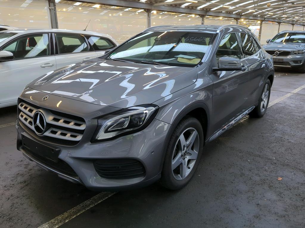 Mercedes-Benz Gla 200, 2019