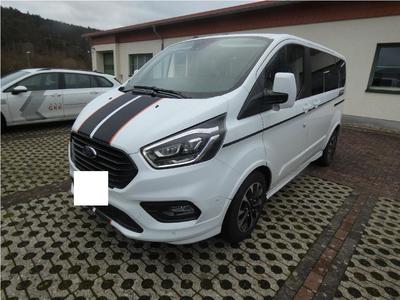 Ford Tourneo CUSTOM 320 L1H1 VA MH Sport, 2021