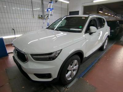 Volvo Xc40 D3 GEARTRONIC, 2019