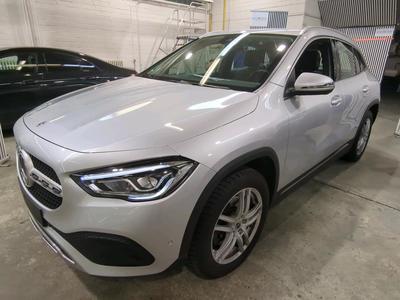 Mercedes-Benz Gla 250 E 8G-DCT, 2021