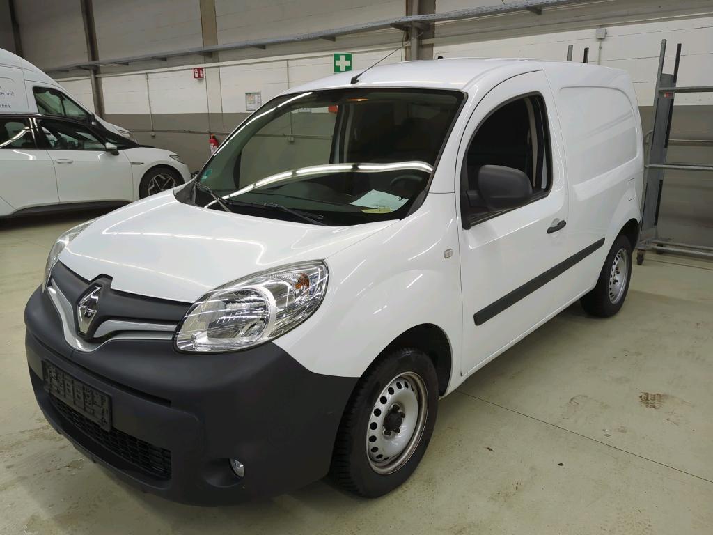 Renault Kangoo RAPID (ENERGY) DCI 90 Basis, 2019