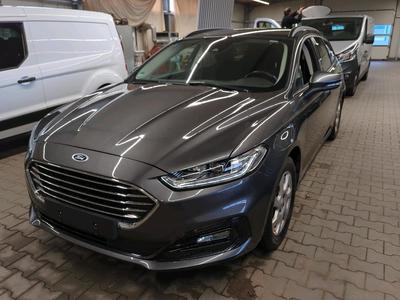 Ford Mondeo TURNIER 2.0 ECOBLUE Trend, 2020