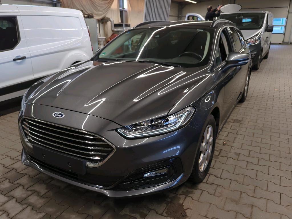 Ford Mondeo TURNIER 2.0 ECOBLUE Trend, 2020