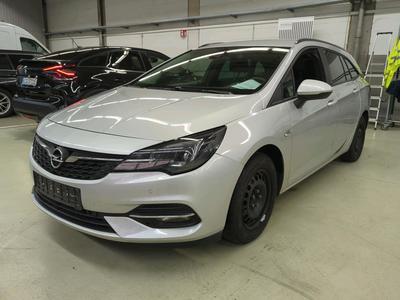 Opel Astra 1.5 D START/STOP SPORTS TOURER Business Edition, 2020