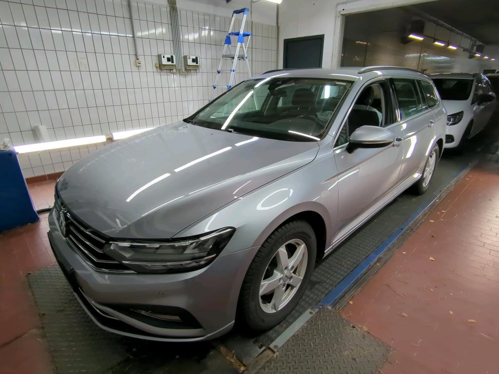 Volkswagen Passat VARIANT 2.0 TDI SCR Business, 2020