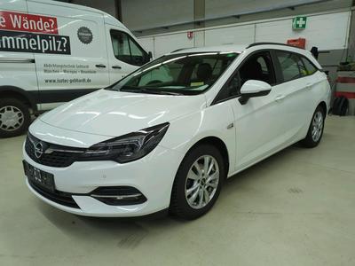 Opel Astra 1.2 TURBO START/STOP SPORTS TOURER Edition, 2020