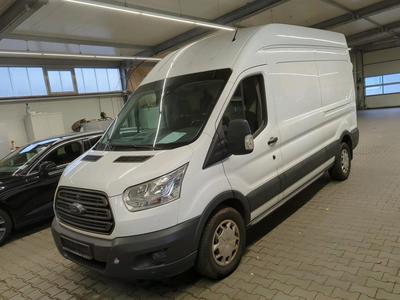 Ford Transit 350 L3H3 LKW VA Trend, 2016