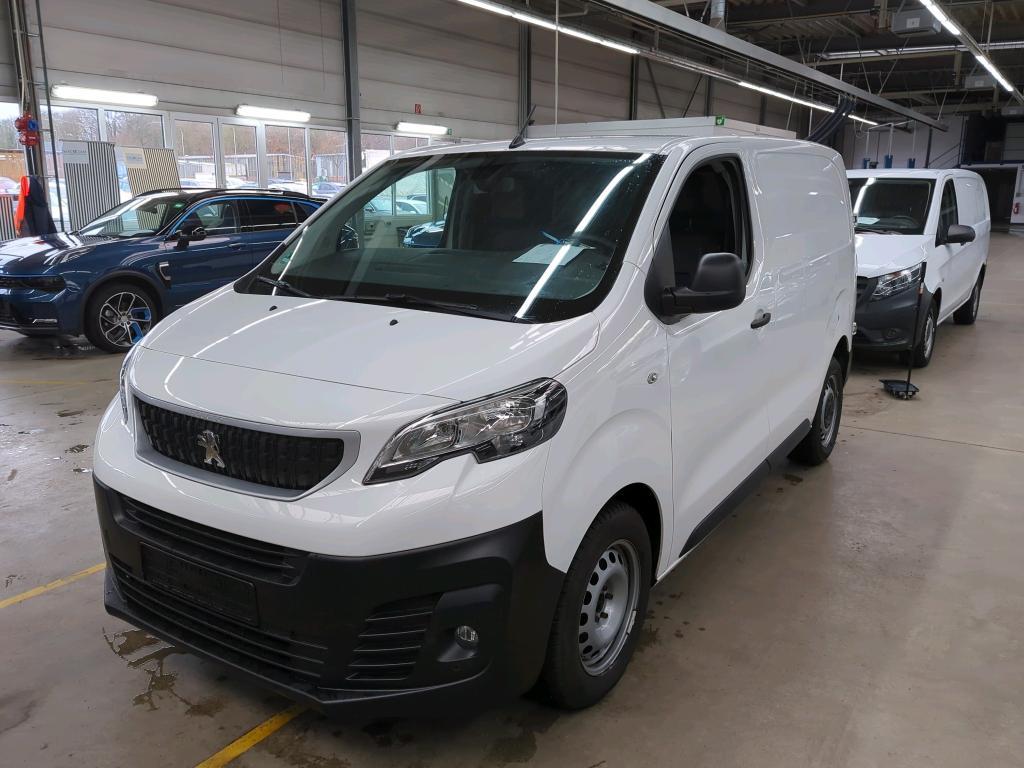 Peugeot Expert L1H1 Premium, 2020