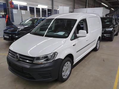 Volkswagen Caddy 2.0 TDI Maxi Trendline, 2019