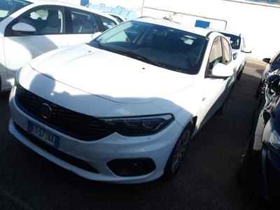 Fiat Tipo N1 5P 1.3 MJT EASY S&amp;S 95CV MY19, 2019