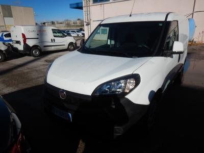 Fiat Doblo CARGO 1.3 MJT 16V SX 95CV E6, 2019