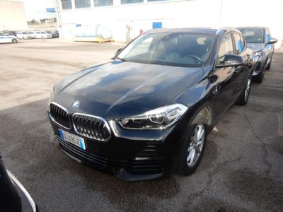 BMW X2 XDRIVE25E BUSINESS X AUTO, 2022