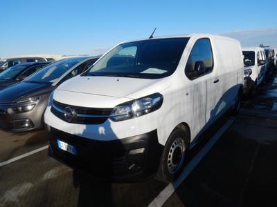 Opel Vivaro L2H1 1.5D 100CV ENJOY S&amp;S MT6, 2024